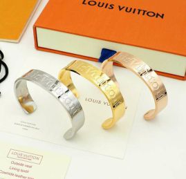 Picture of LV Bracelet _SKULVbracelet02cly17910678